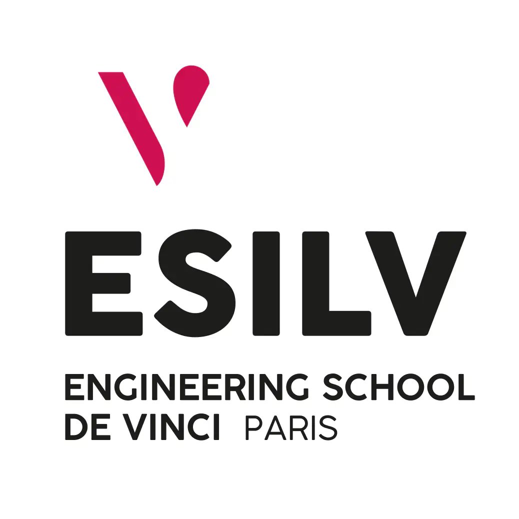 ESILV logo